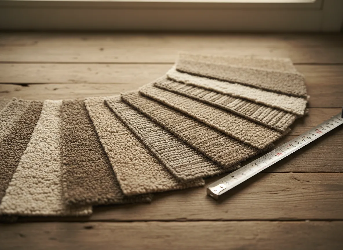 Carpet Installation Blacklick, OH FAQs